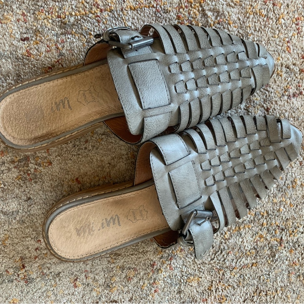 Shoes